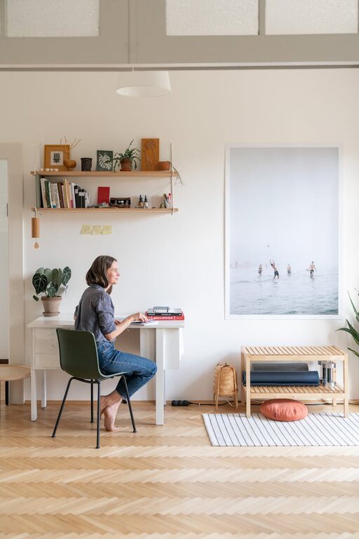 Easy Tips for Keeping Kids’ Art Organized and Clutter-Free