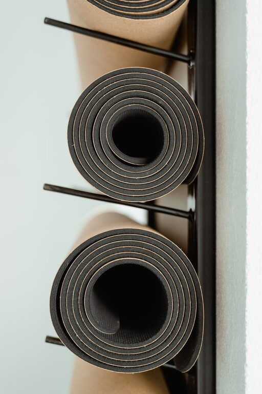 How to Build a Simple Workout Corner at Home Easily